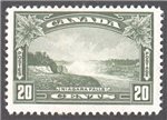 Canada Scott 225 Mint F